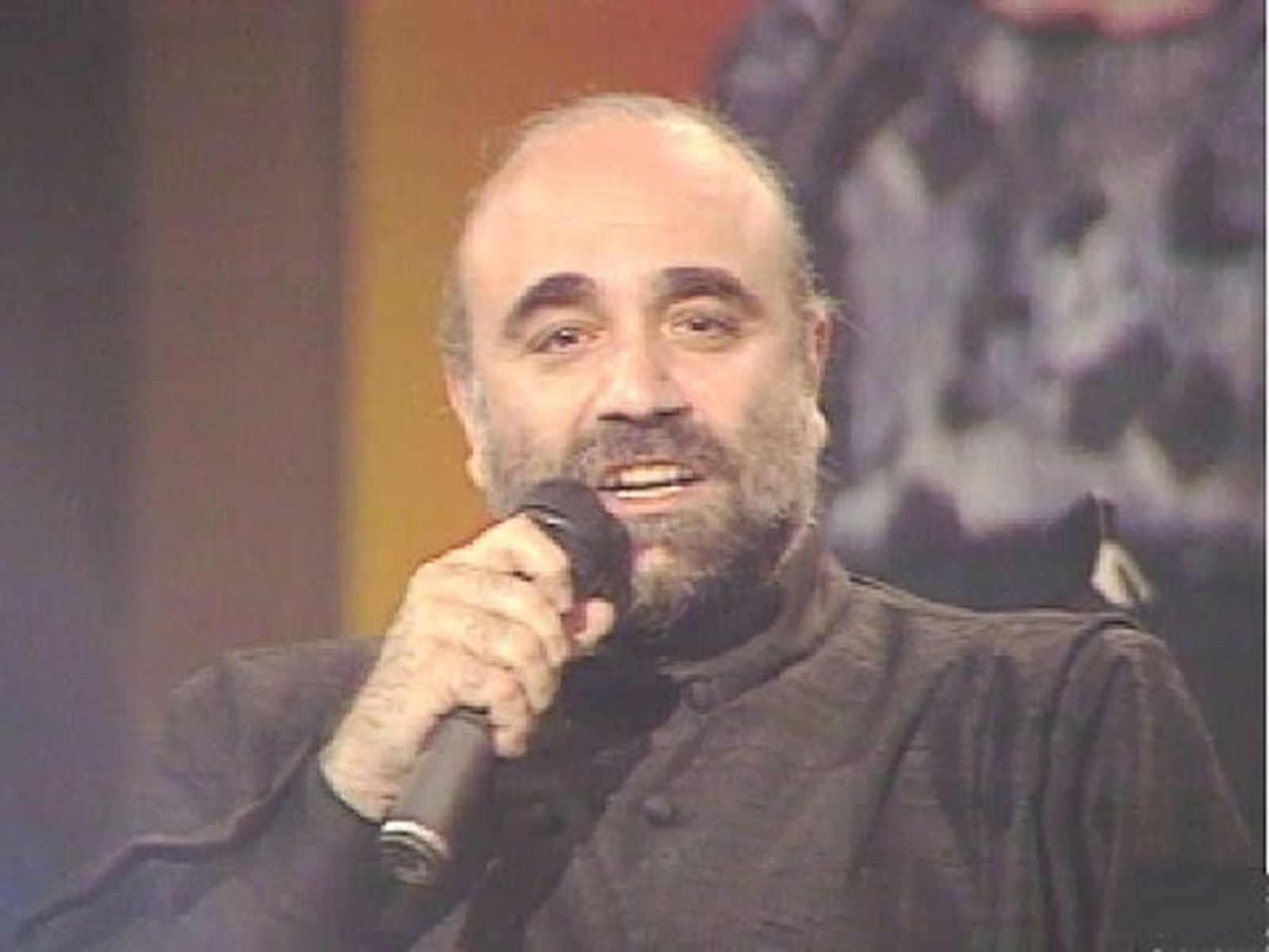 Demis Roussos: Goodbye My Love Goodbye