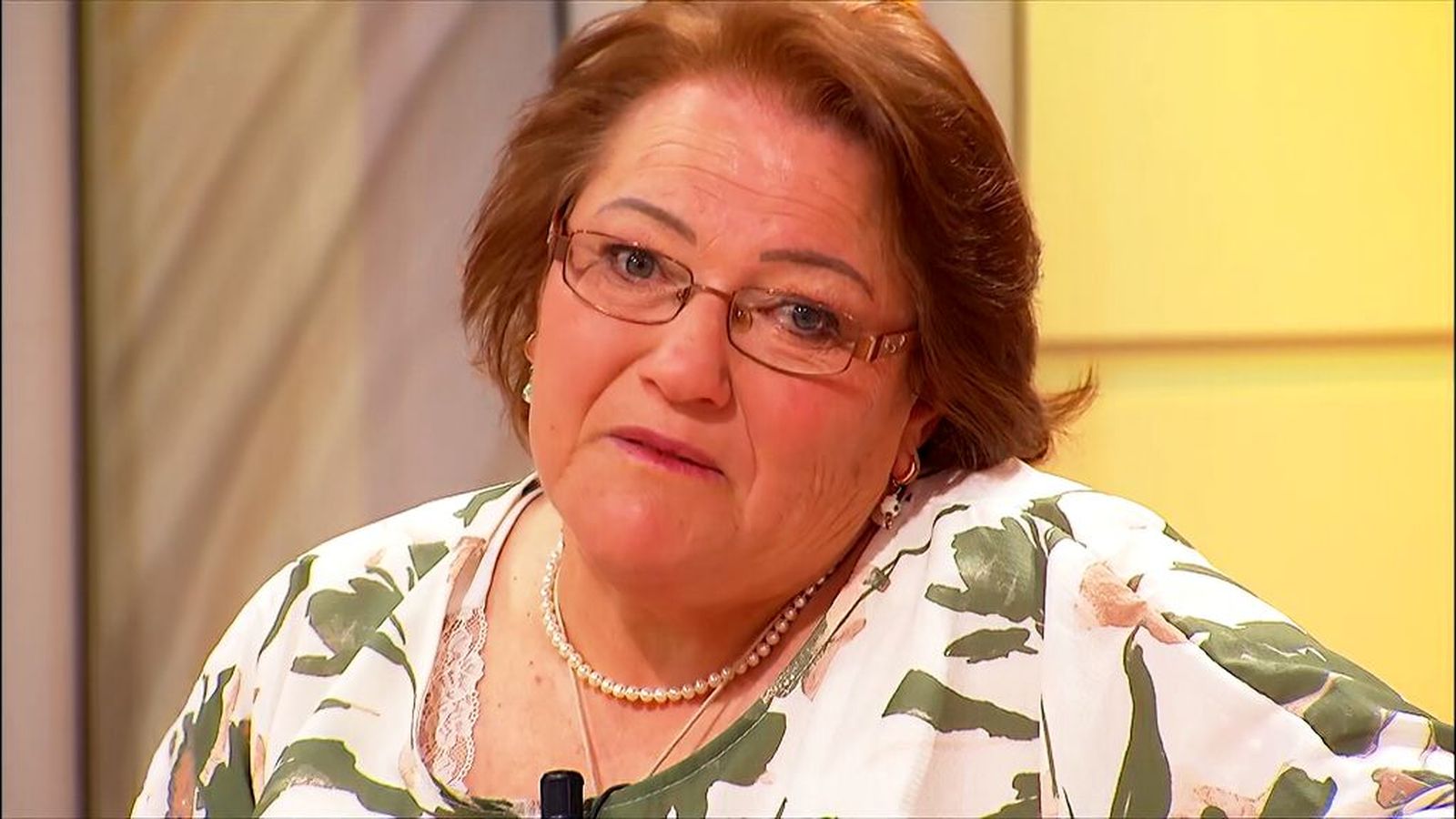 De los celos de su marido, al renacer: el valiente testimonio de Teresa