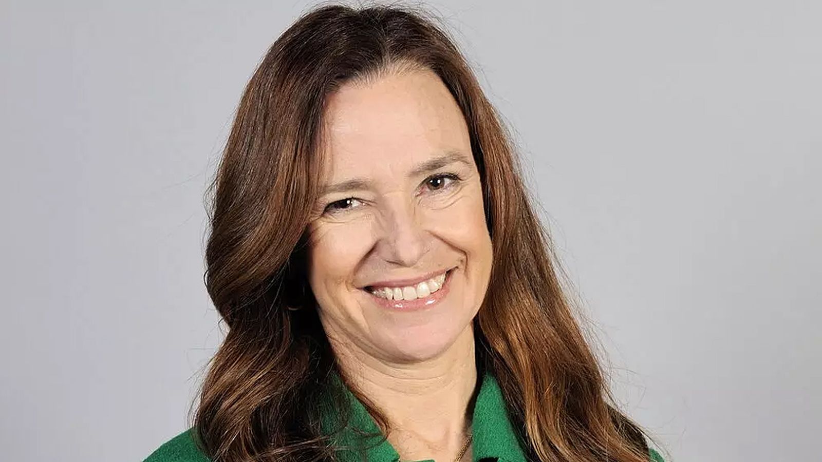 Comunicación Teresa Jiménez Becerril Foto