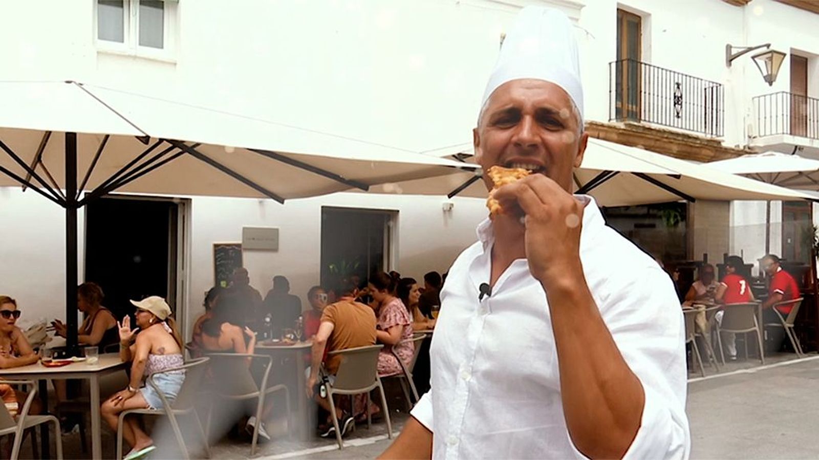 Conil de la Frontera, un destino gourmet con sabor a mar, buena gente y alegría