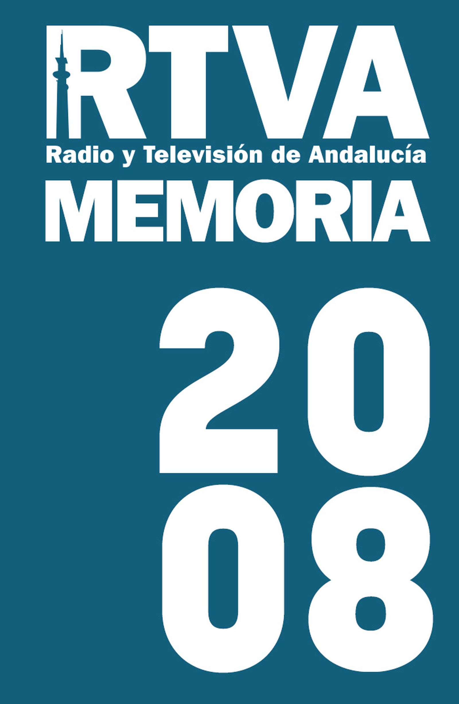 Memoria 2008