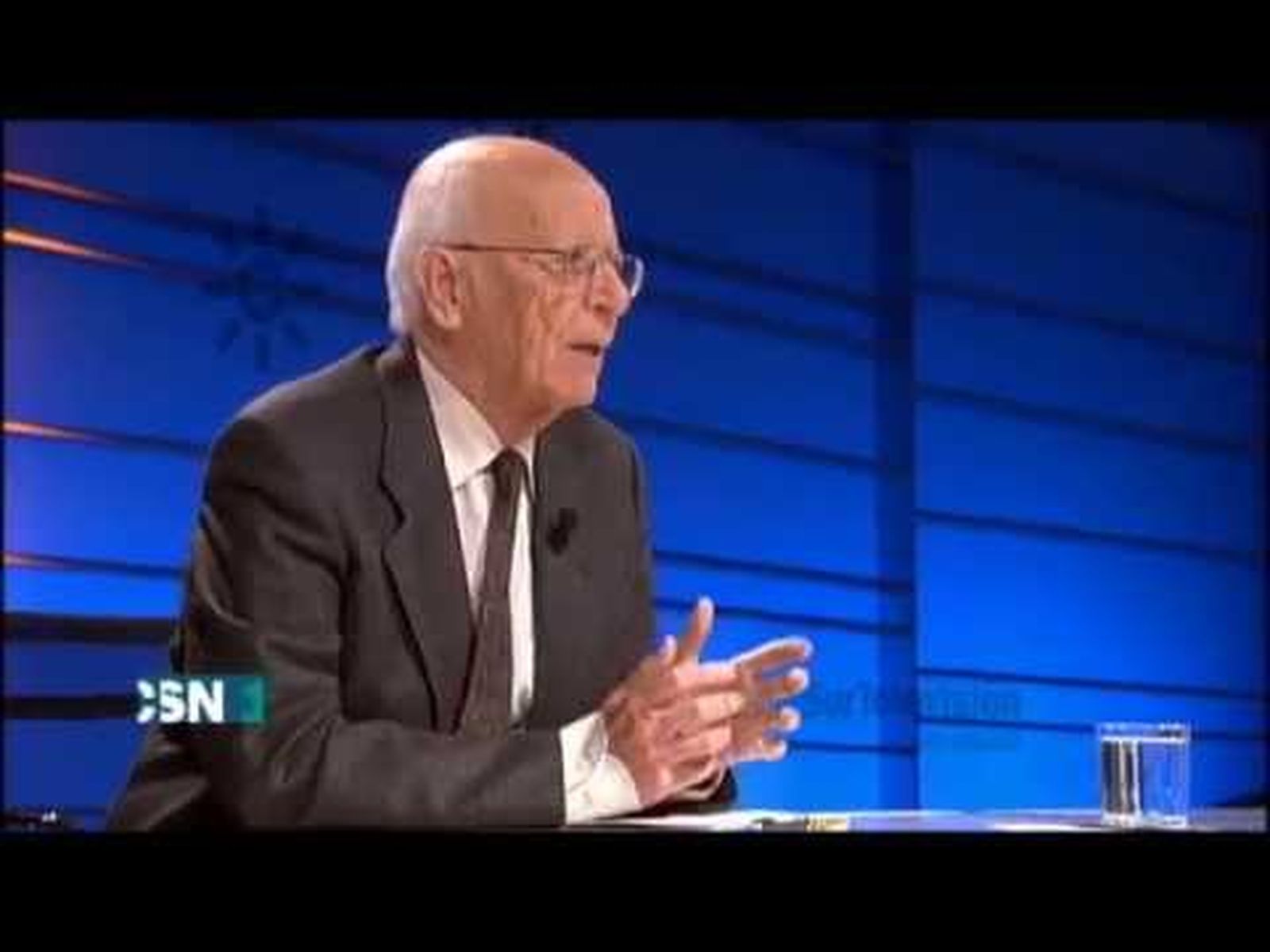 Emilio LLedó, Premio Nacional de las Letras (2014)