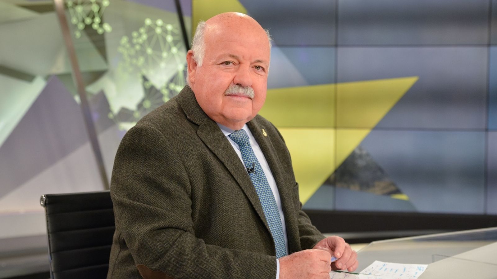 Jesús Aguirre