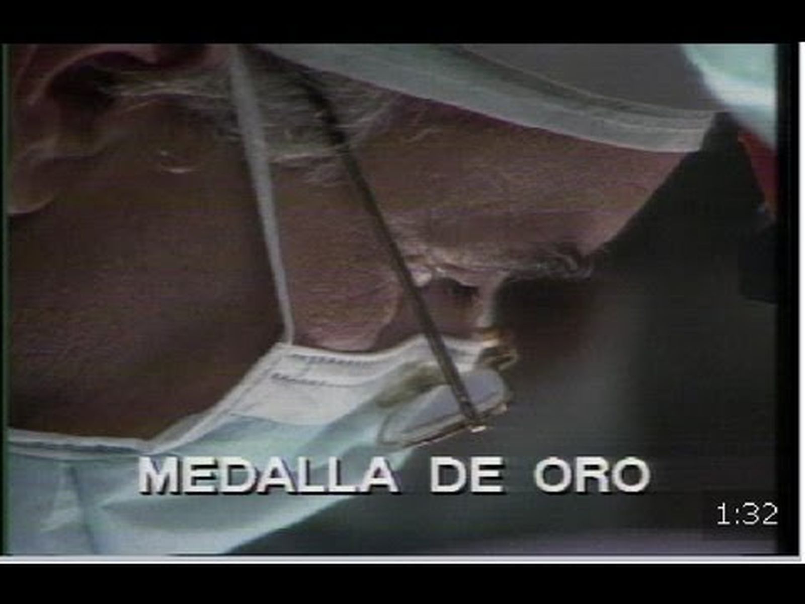 Drogodependencia Infantil: primer centro de atención a la drogodependencia infantil (Córdoba, 1993)