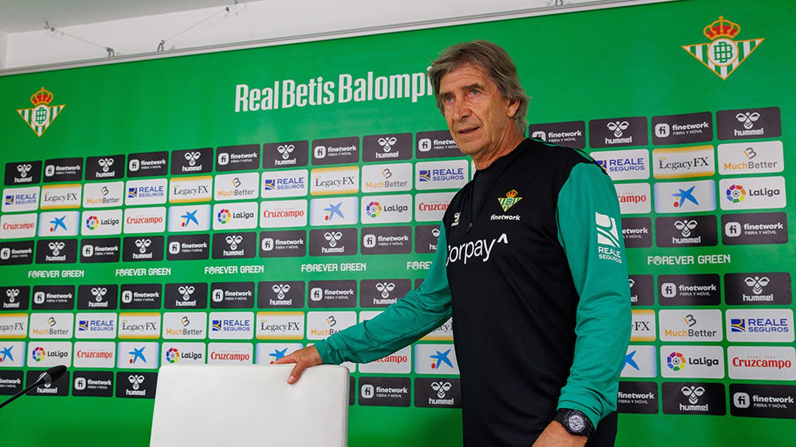 Pellegrini