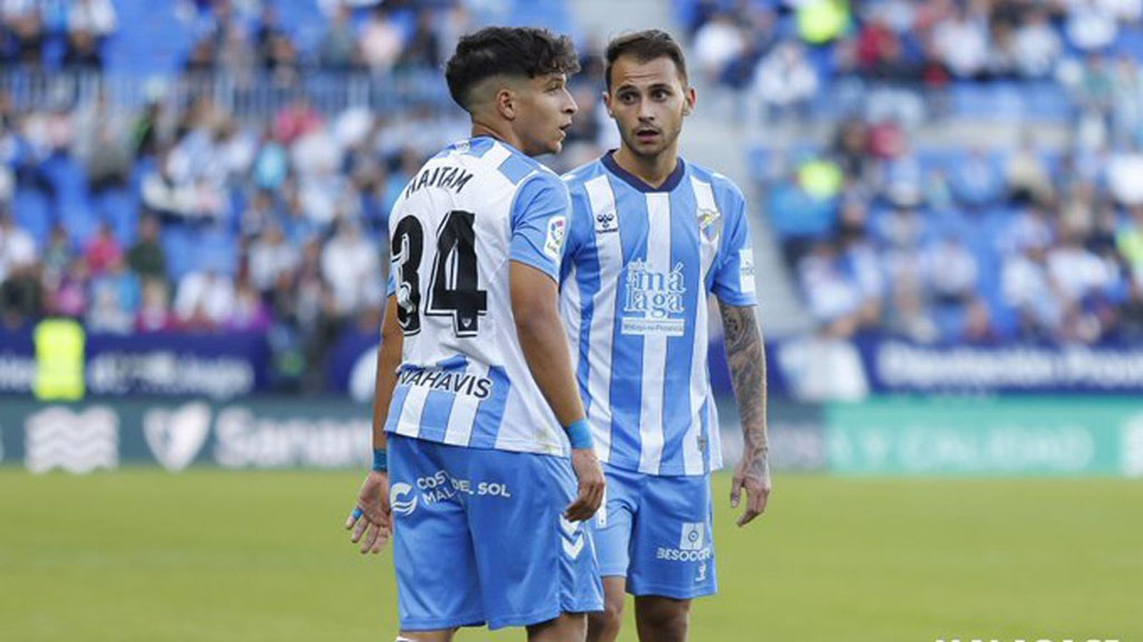 haitam málaga
