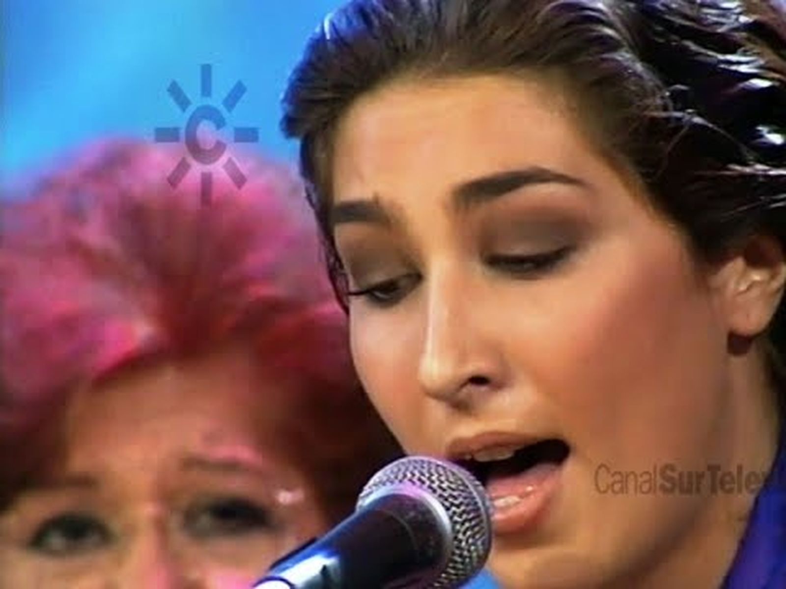 Estrella Morente por Bulerías (2000) | Flamenco en Canal Sur