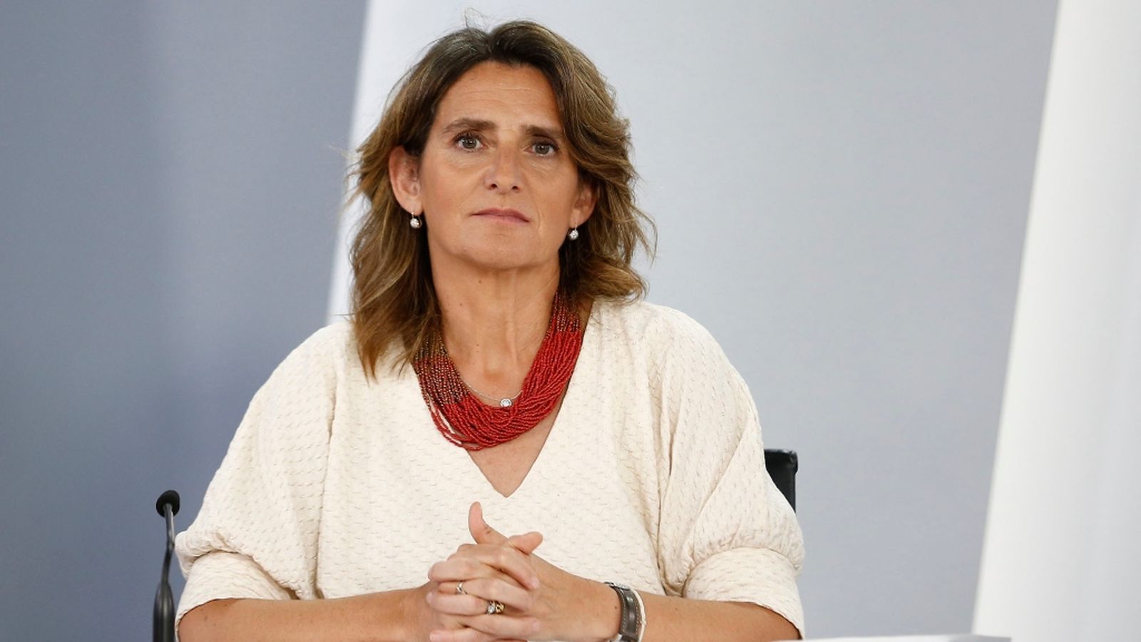 despierta andalucía teresa ribera candidata psoe parlamento europeo