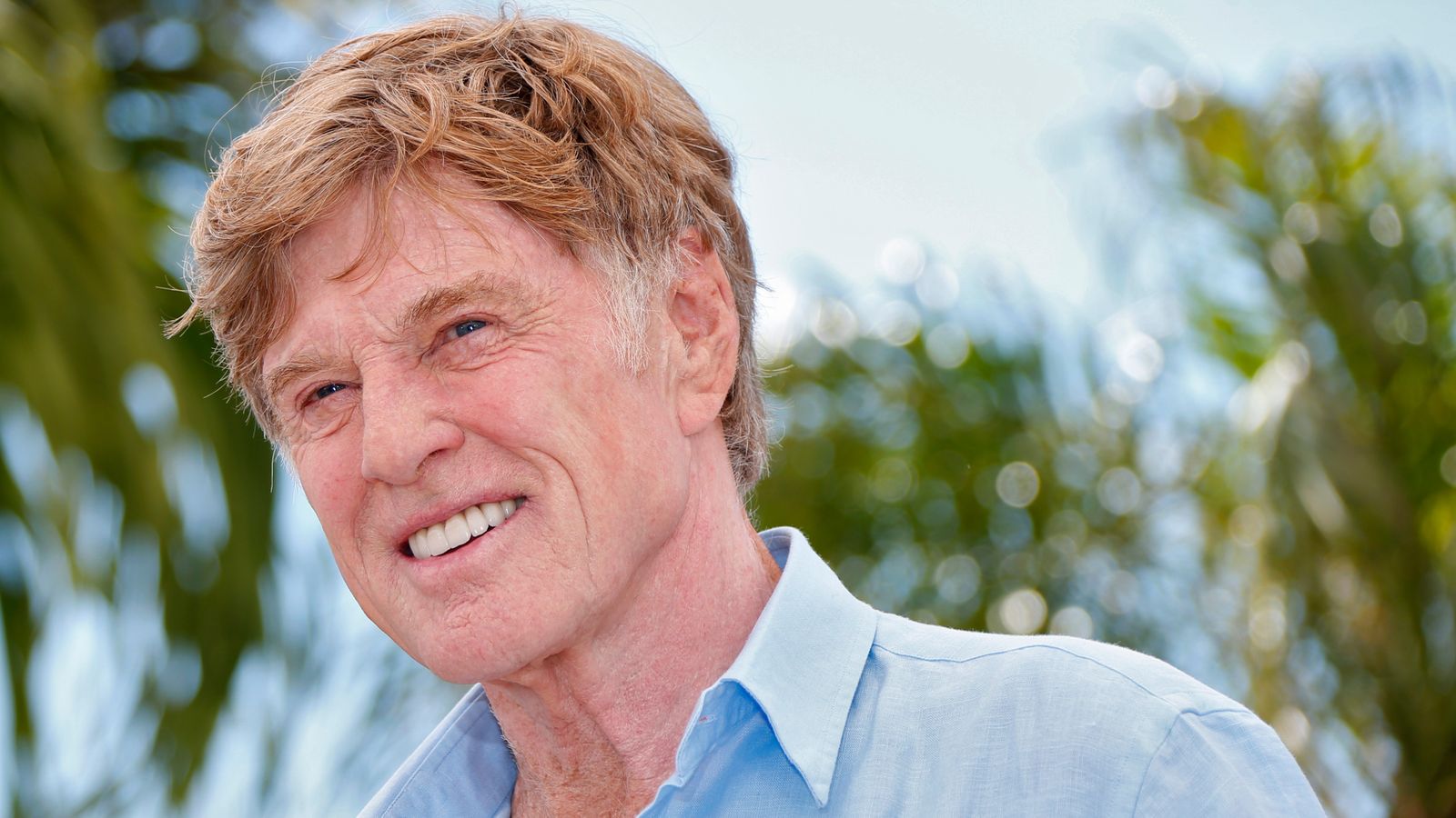 Muere Robert Redford a los 89 años en su casa de Utah