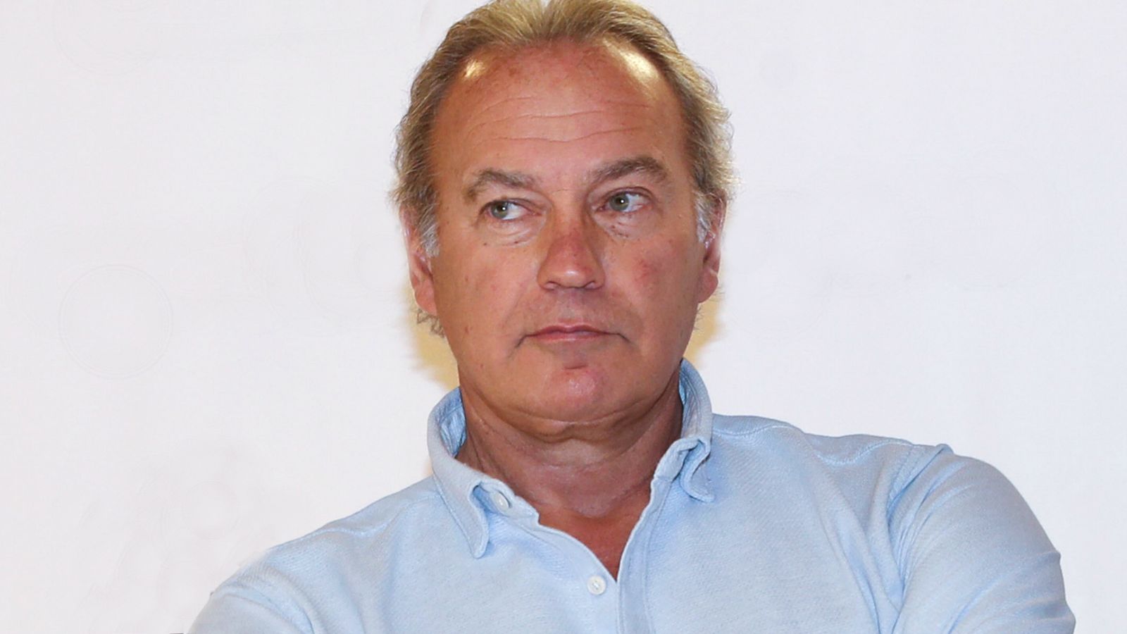 Comunicación Buenos Días Bertín Osborne