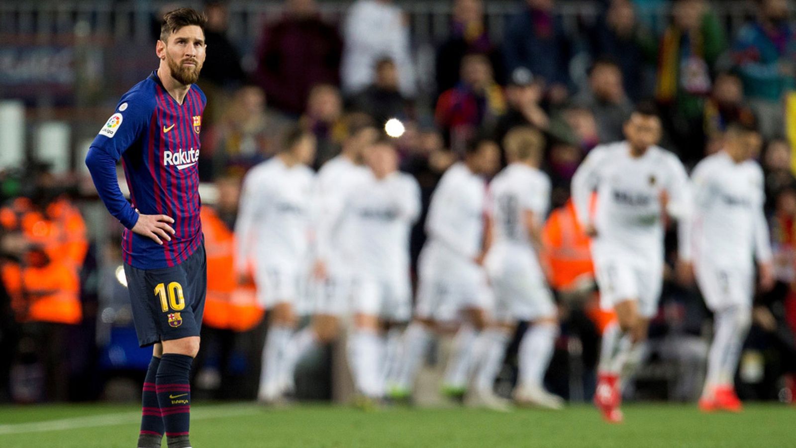 messi
