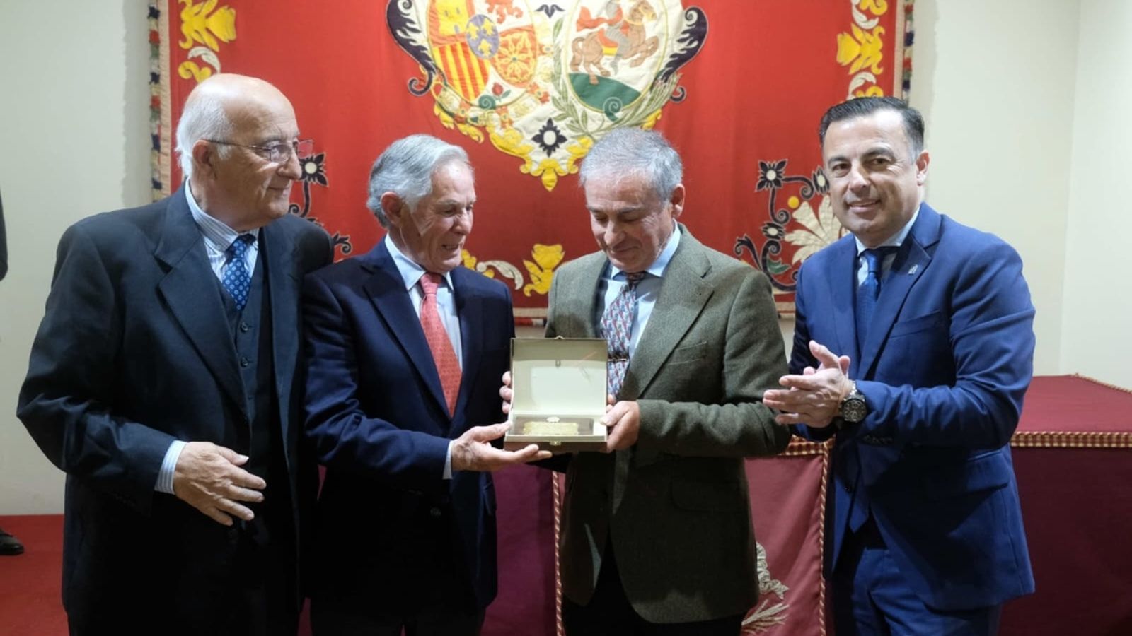 Ciclo Novilladas premio 2