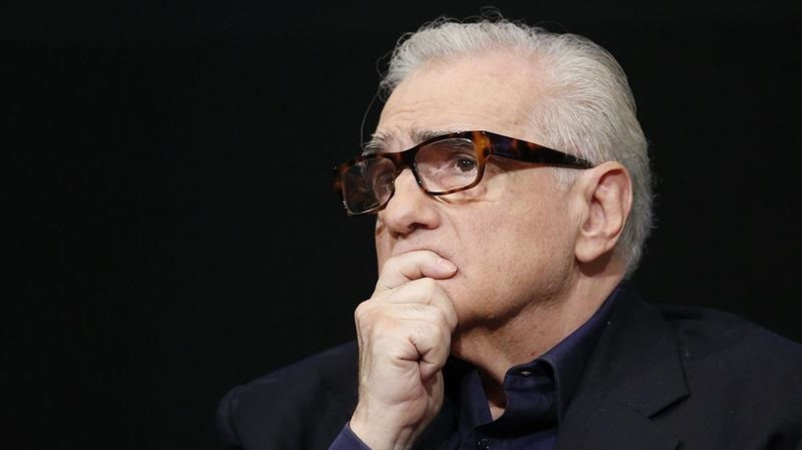 Martin Scorsese