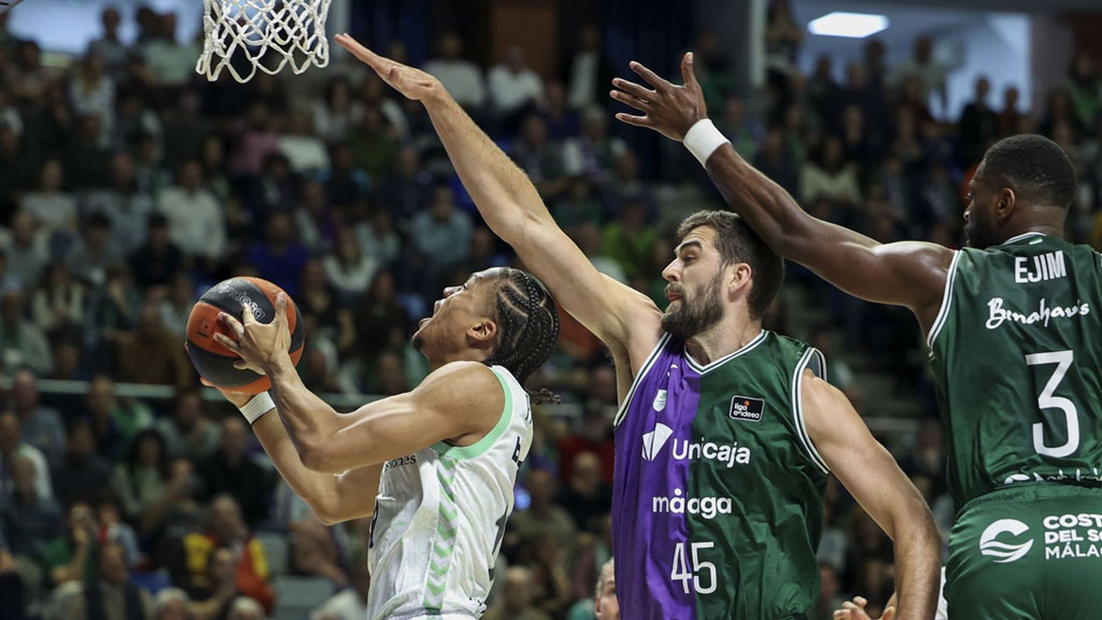 Unicaja Bilbao
