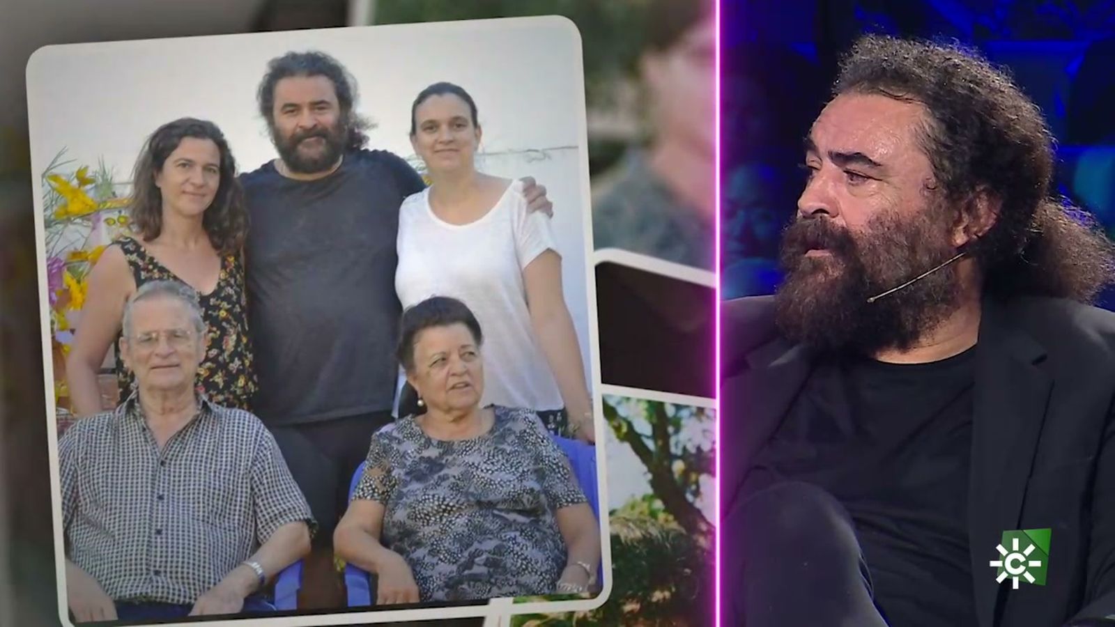 El Sevilla ha perdido este año a su padre de una forma casi mágica