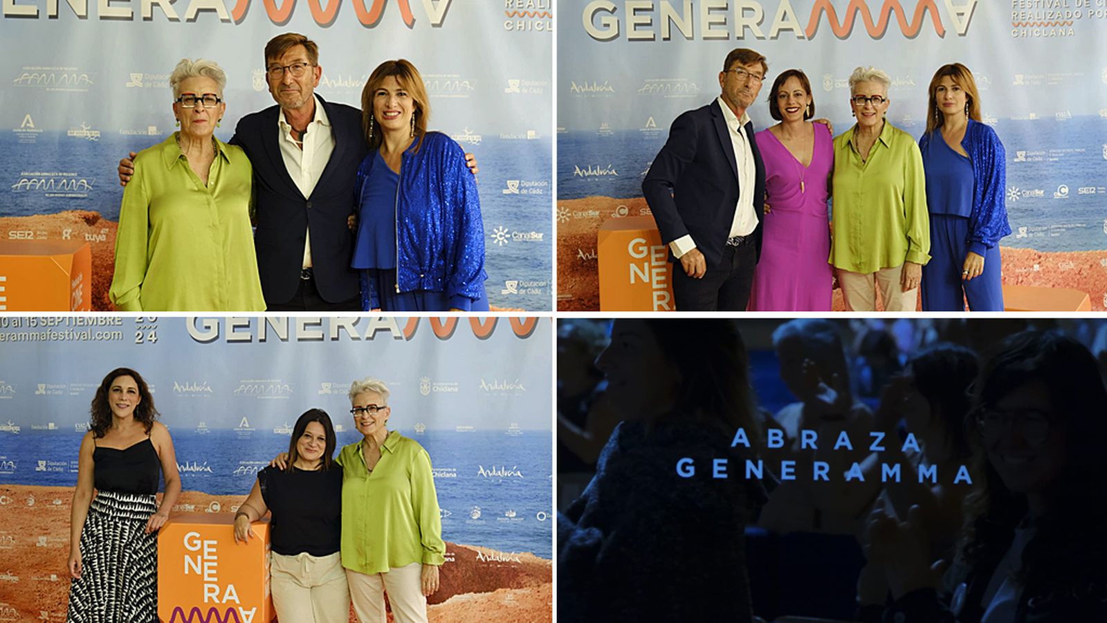 GENERAMA 2