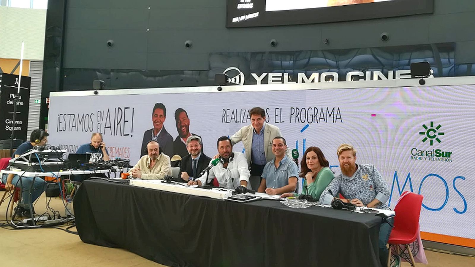 Comunicación Estamos Almería