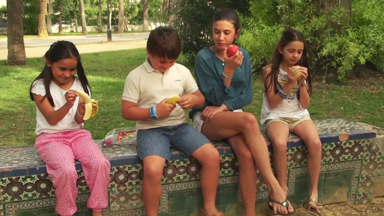 Te ofrecemos los consejos de un experto para evitar la obesidad infantil