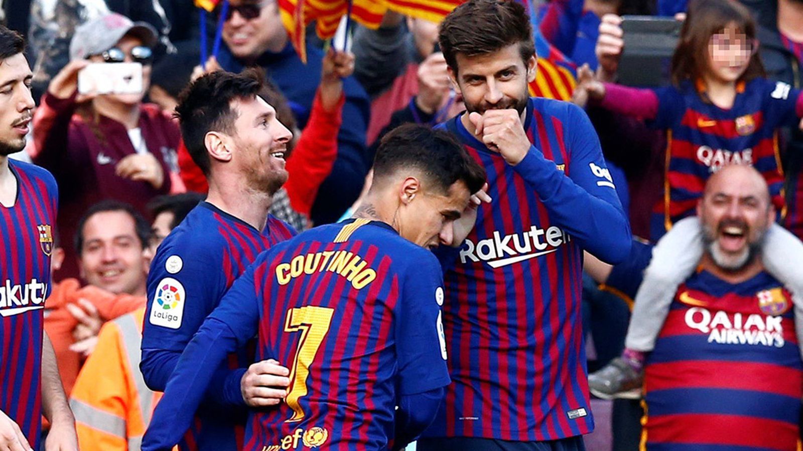 Barcelona Messi gol 1024