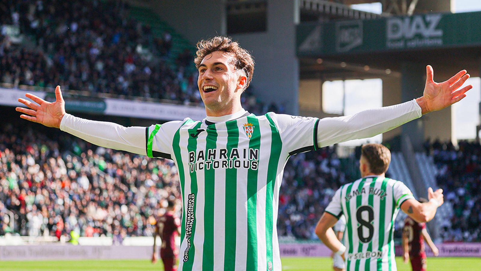 El Córdoba se cita con el ascenso