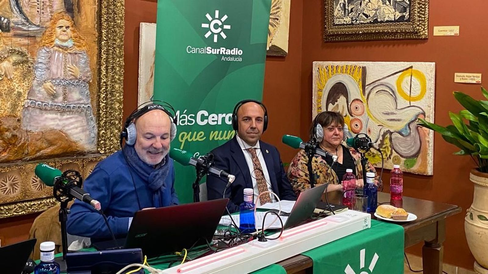 LMDA en Rute David Ruiz Cobos