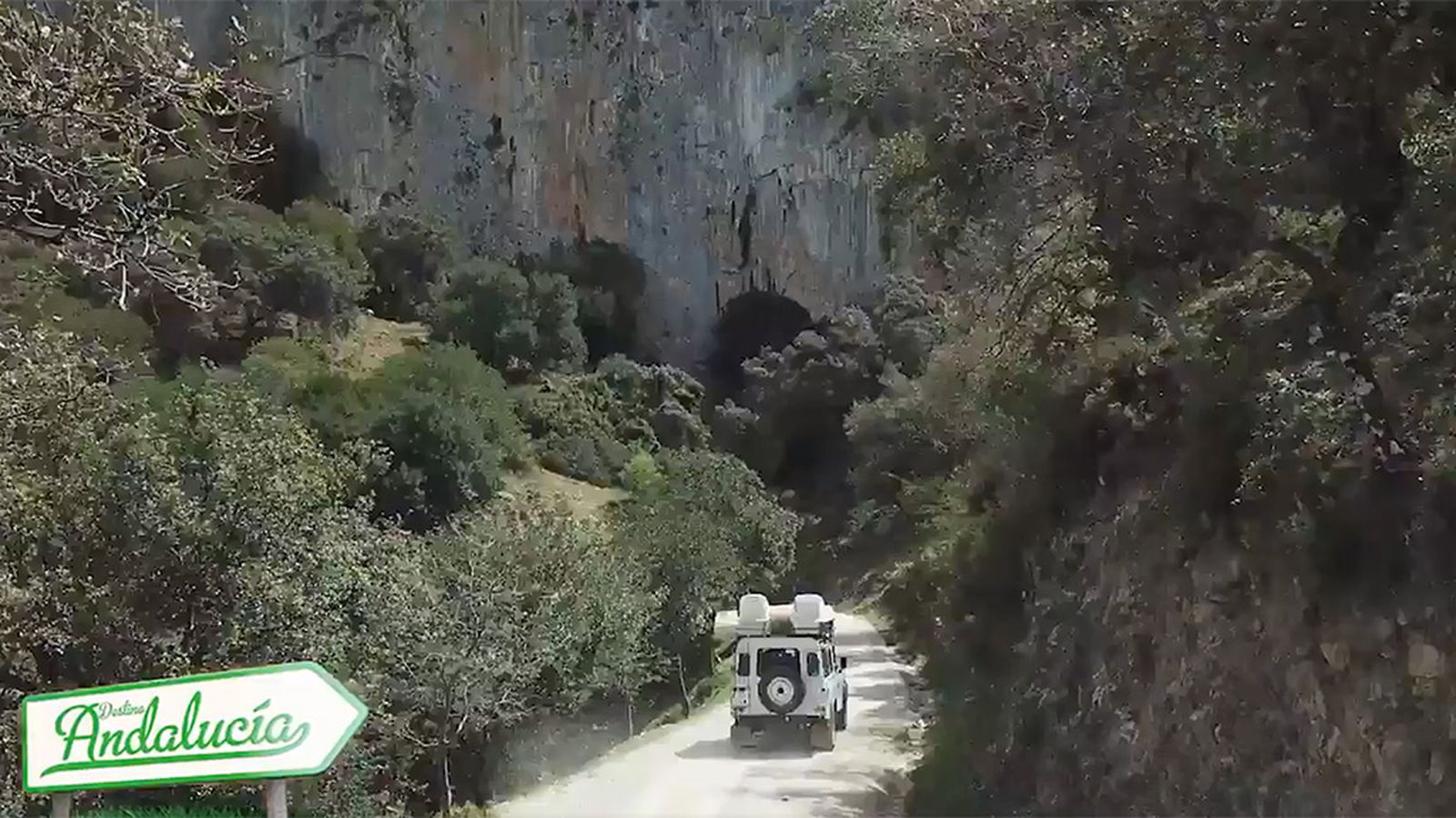 Destino andalucia | 23 junio (comu)