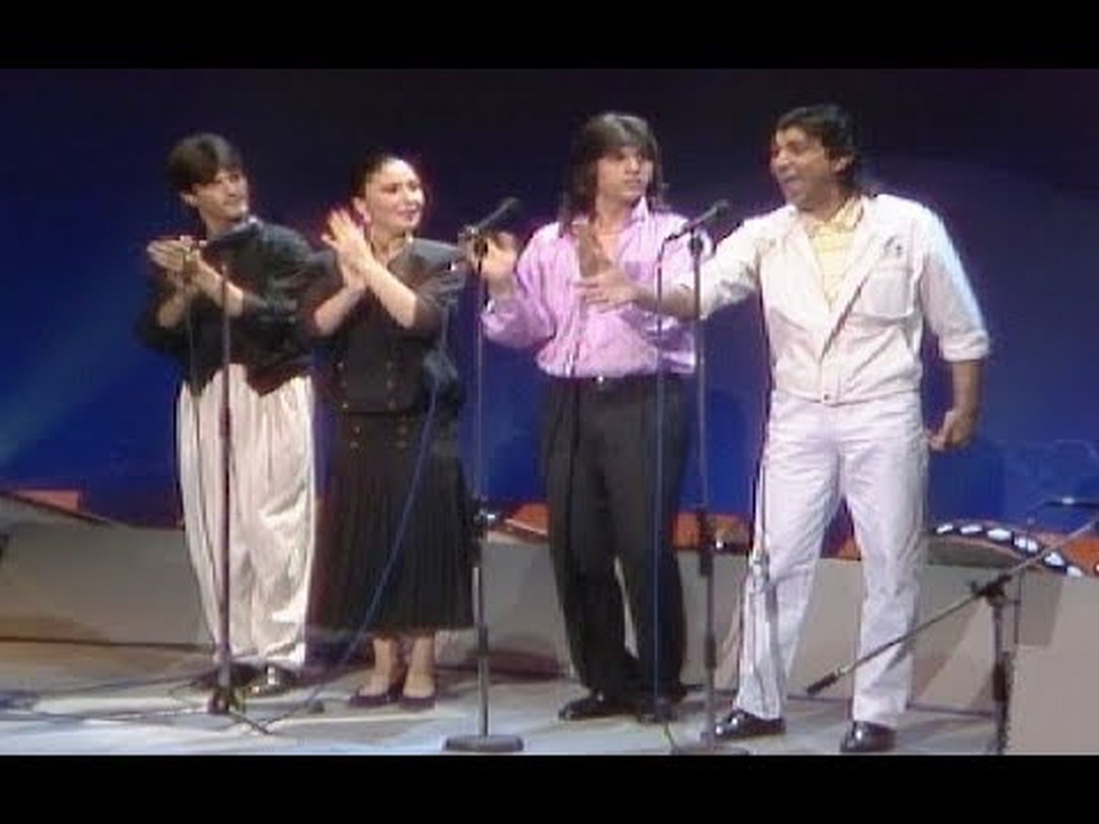 Fiesta por Bulerías de Jerez | Flamenco en Canal Sur