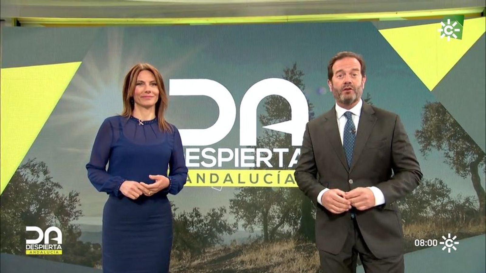 despierta andalucia 26/02/2021 TV Carta