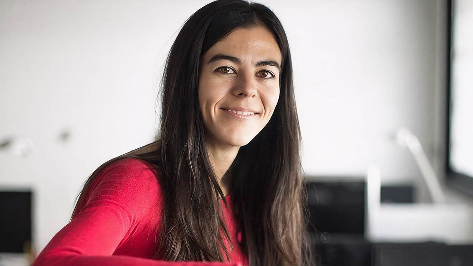 Rosa María Rodríguez