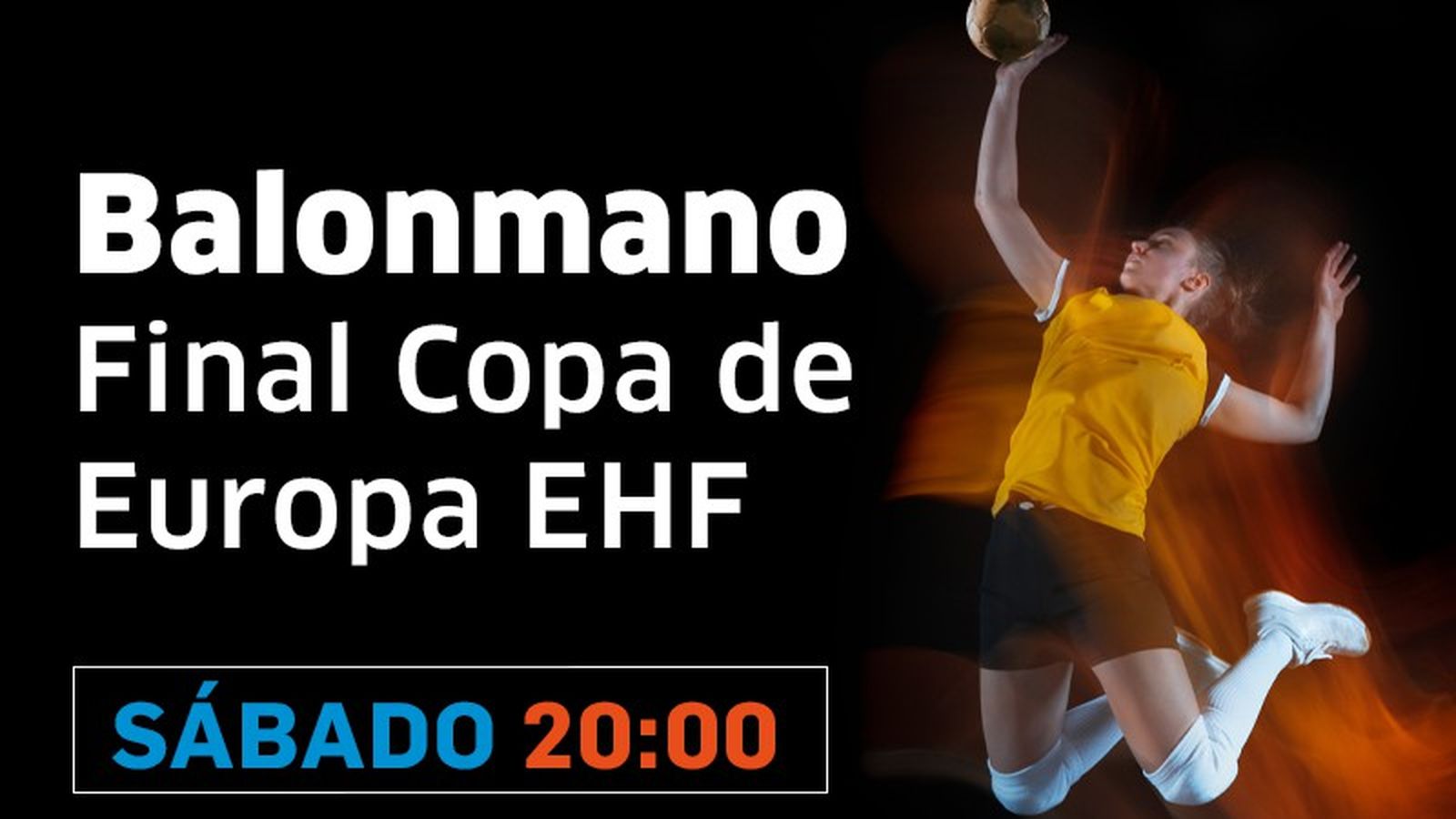 Comunicación Balonmano ATV