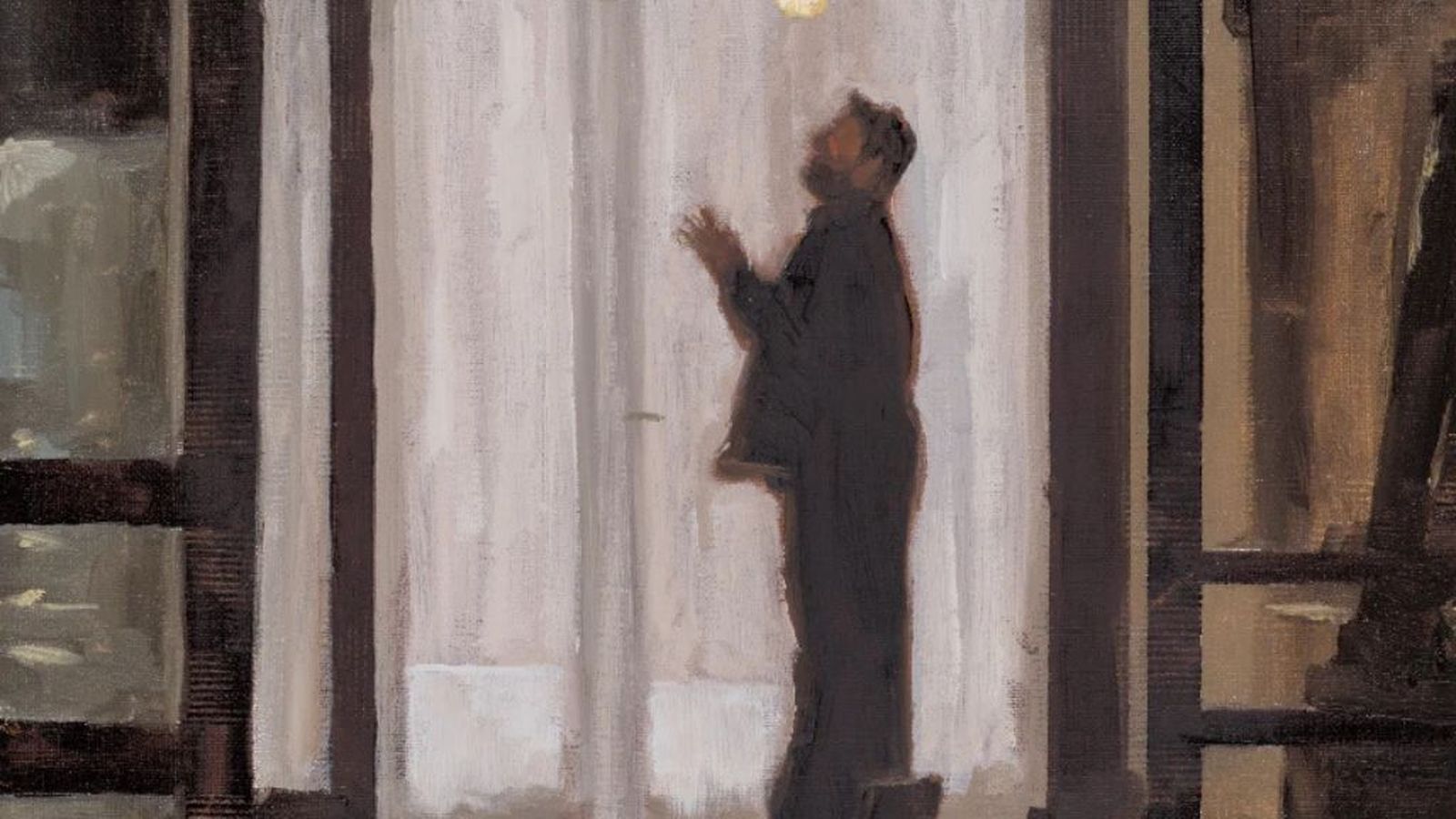 Antonio Orozco. Despierta.