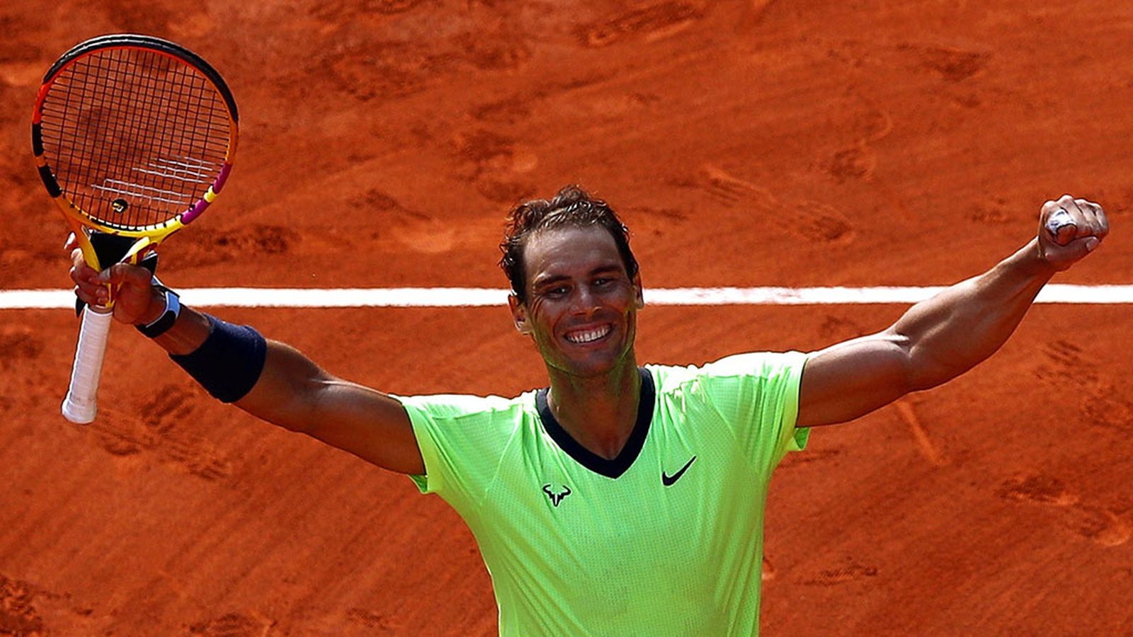 Rafa Nadal