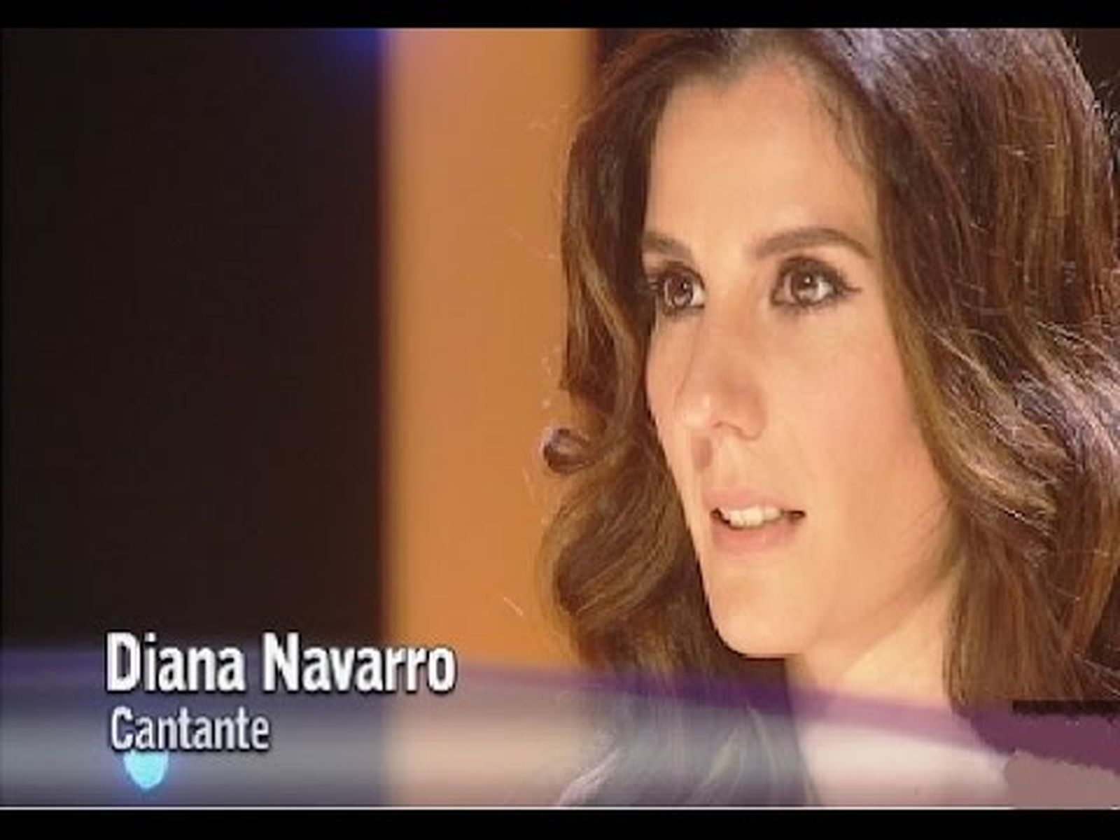 Diana Navarro y Camarón, la banda sonora de su vida | Jesús Quintero en Canal Sur