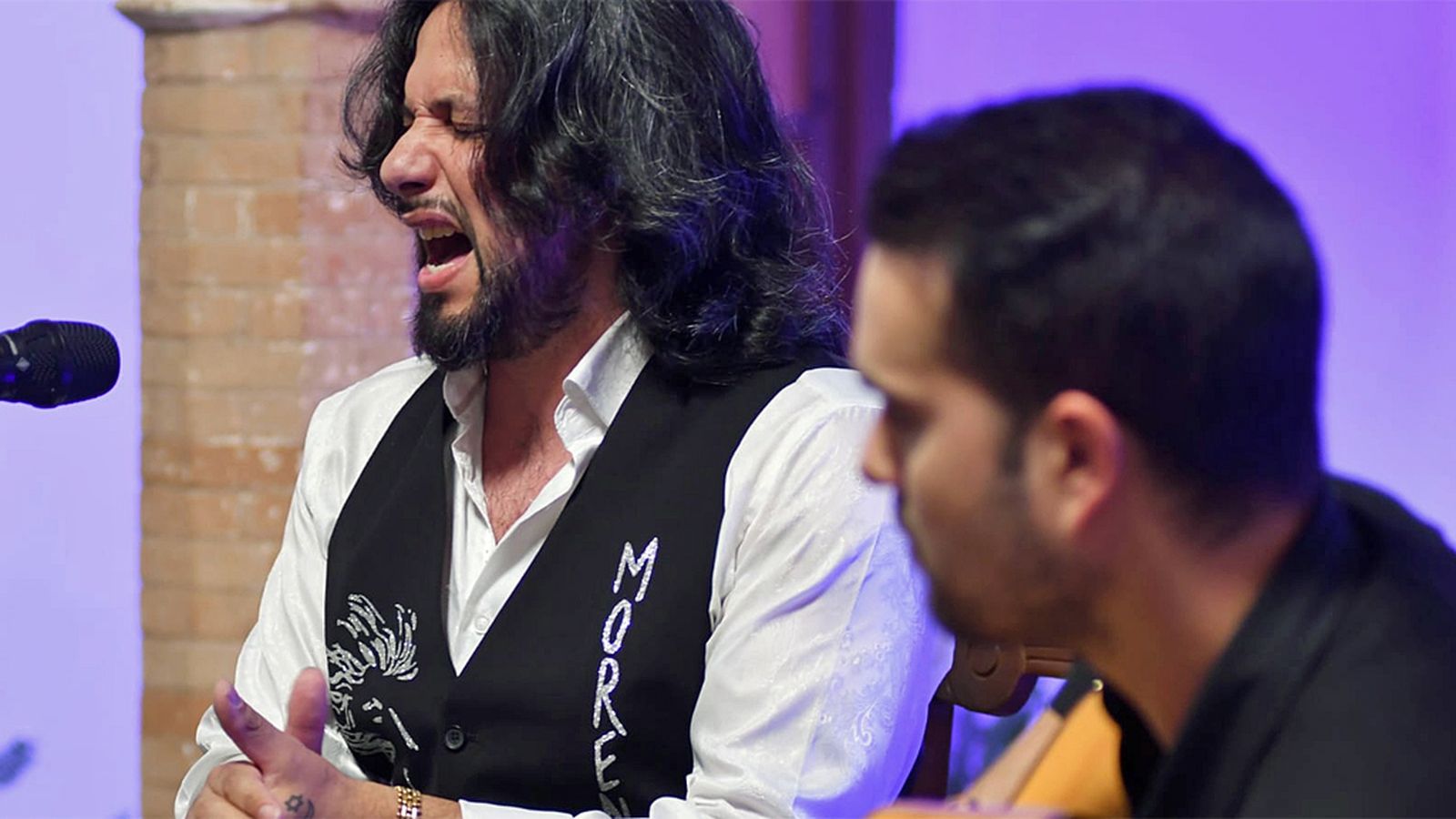 FLAMENCO EL TURRI 1