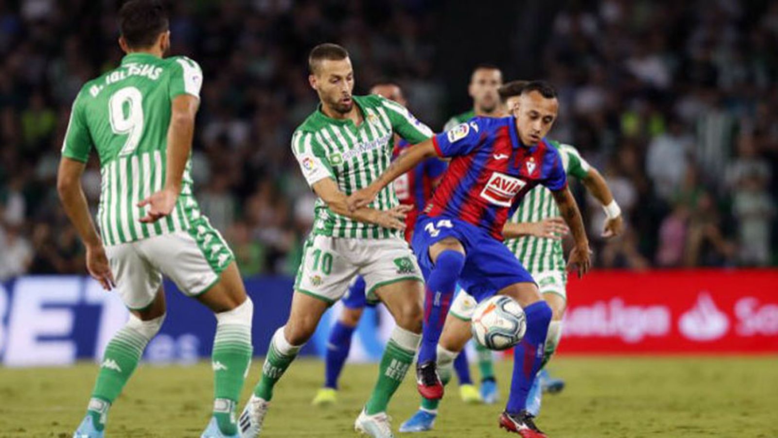 eibar