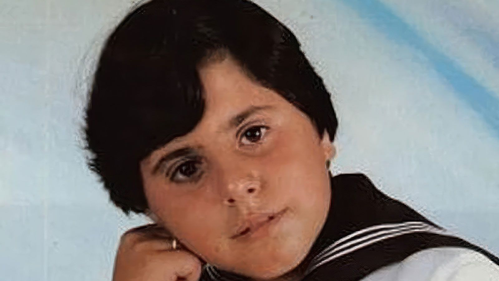 NIÑO-DE-SOMOSIERRA