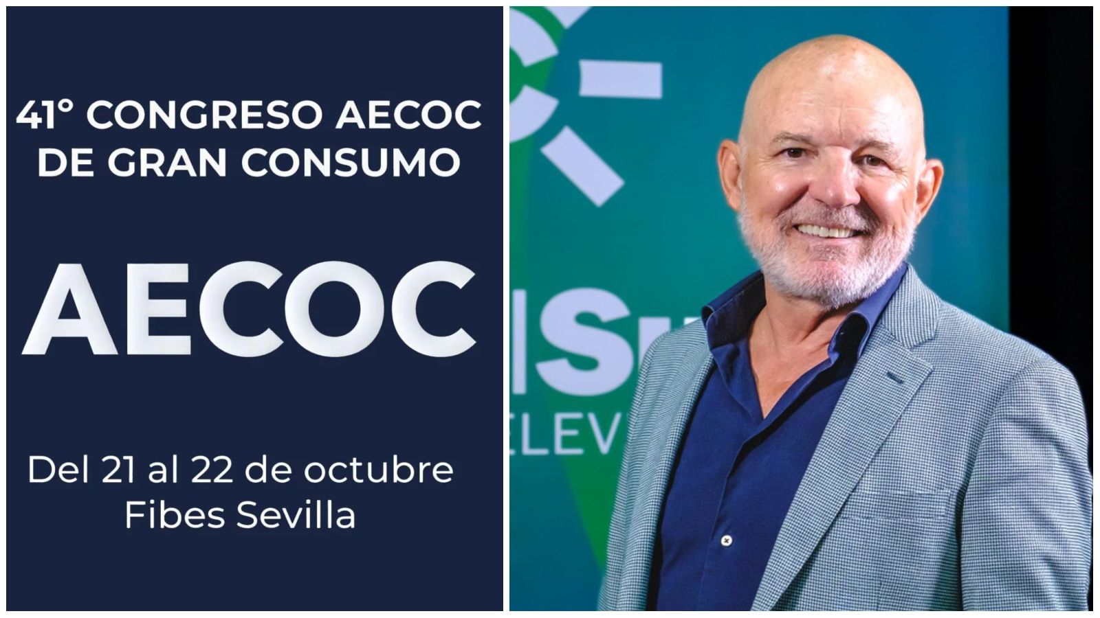 Jesús Vigorra, conductor de "La Mañana de Andalucía"