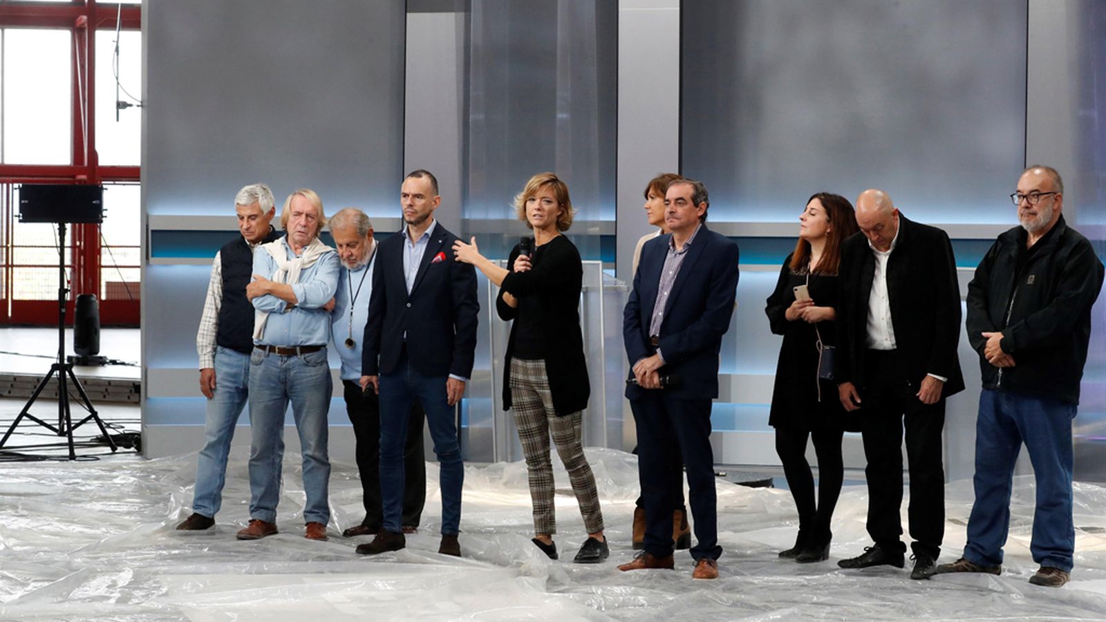 Debate (BD)