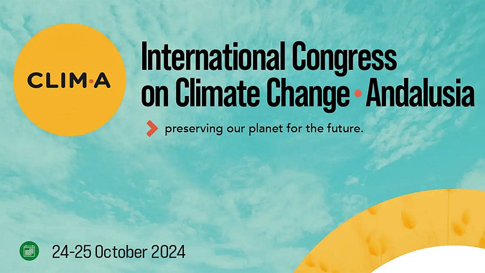 COMUNICACIÓN CARTEL CLIMÁTICO