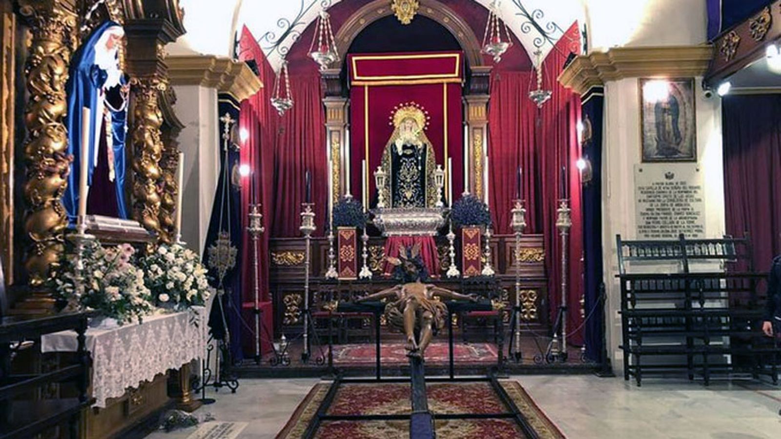 iglesia