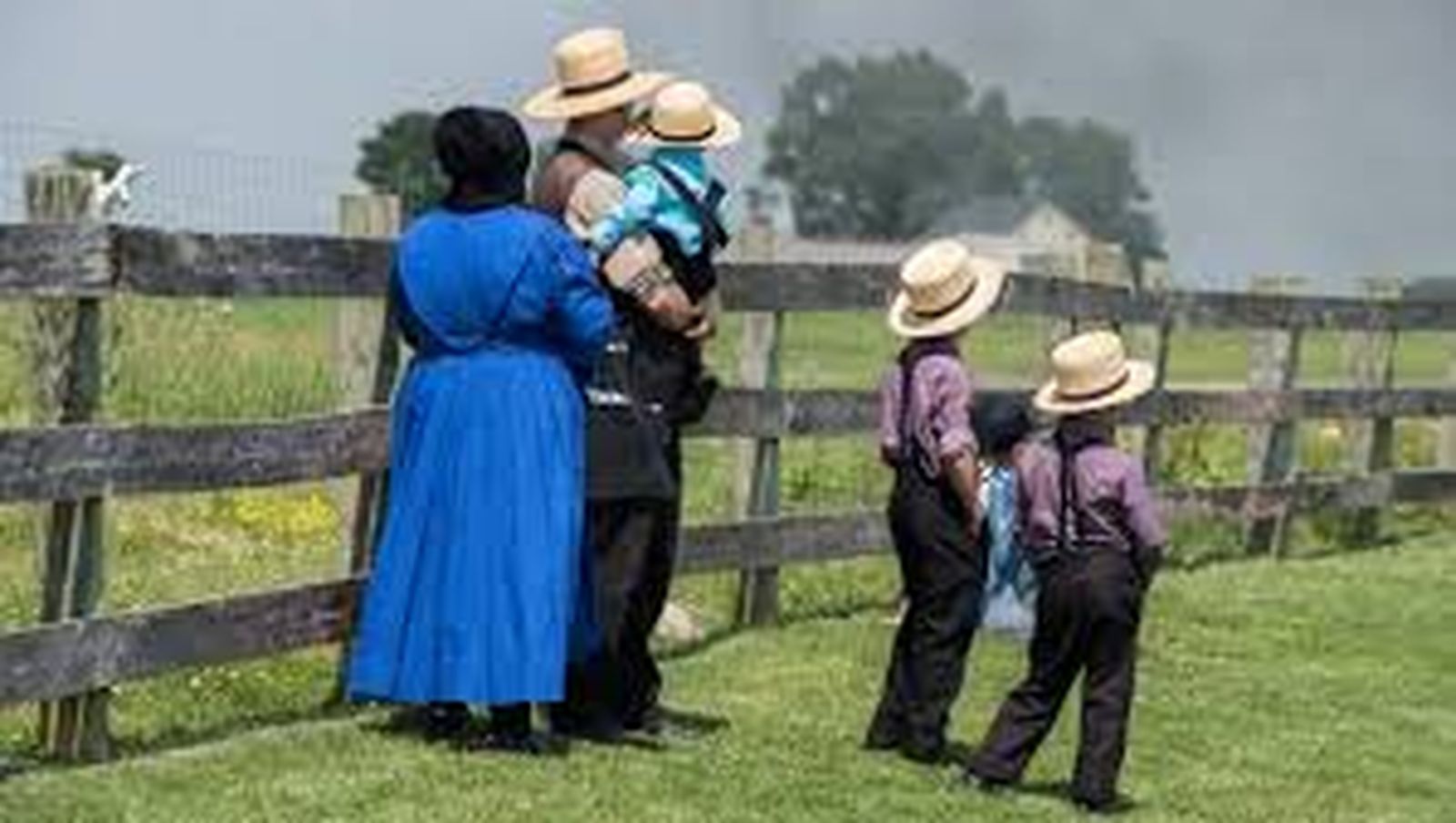 amish