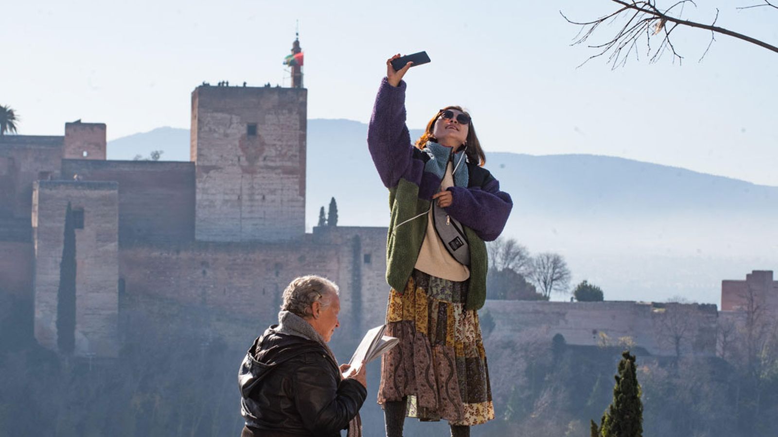 Turismo Granada
