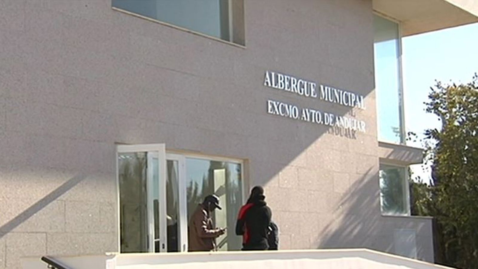 albergues