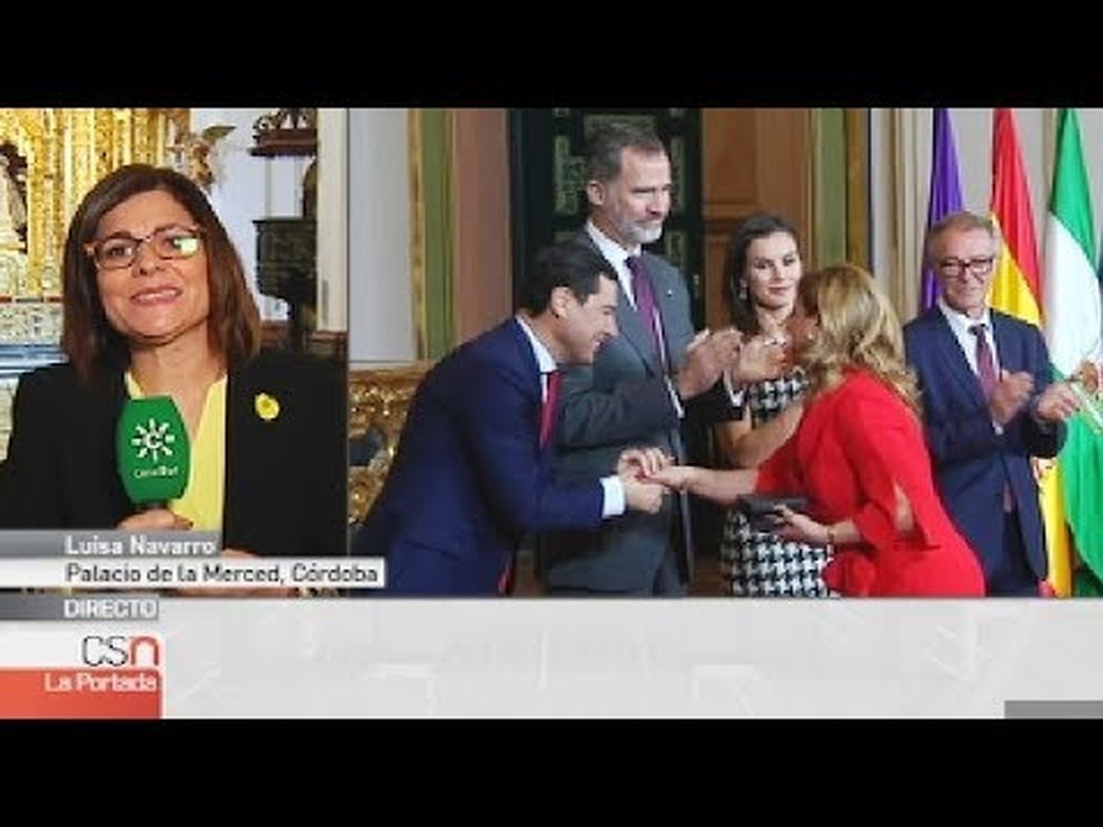 Medallas de Oro al Mérito a las Bellas Artes 2017