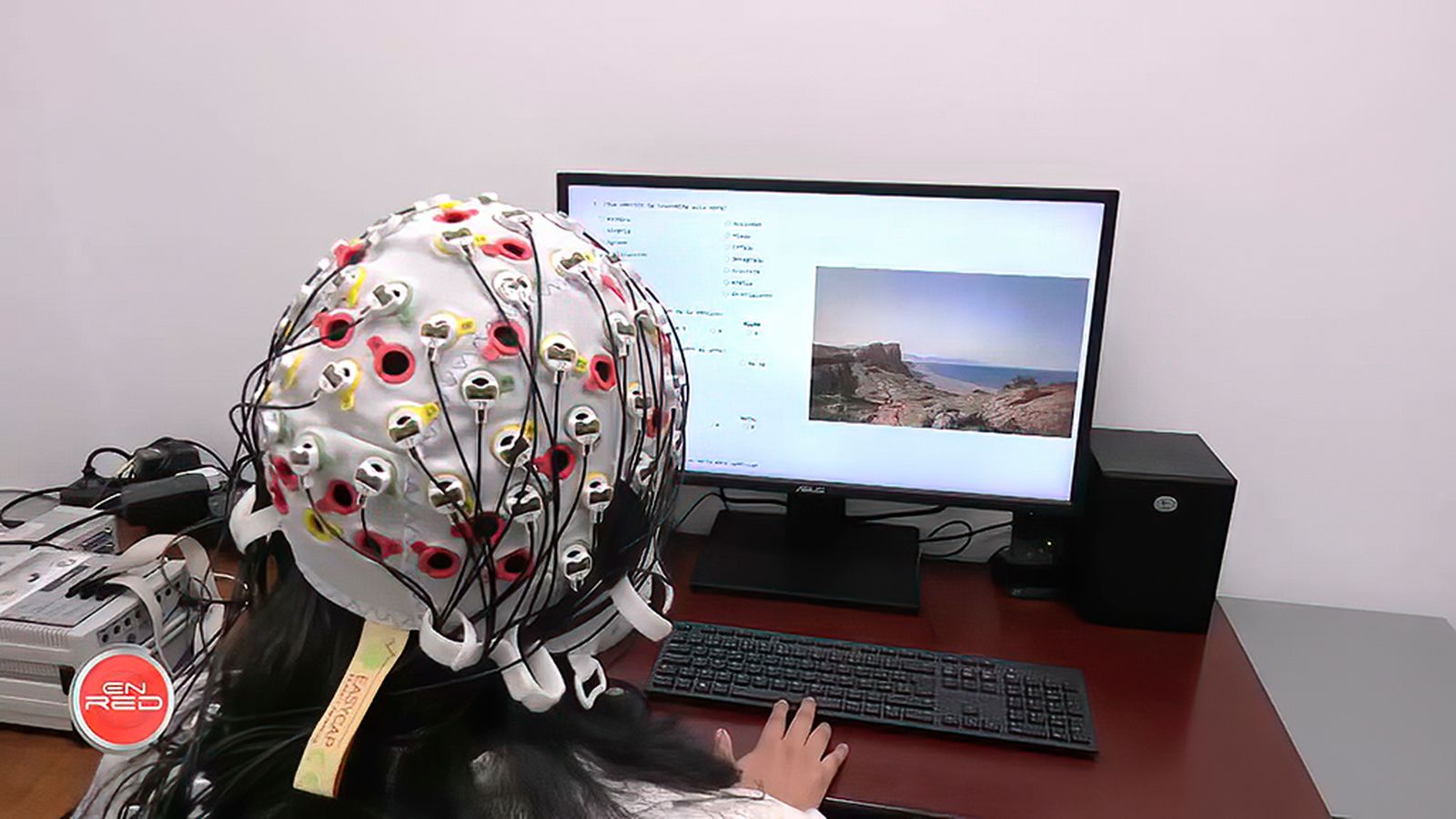 Conocer la reacción del cerebro al contemplar una obra de arte