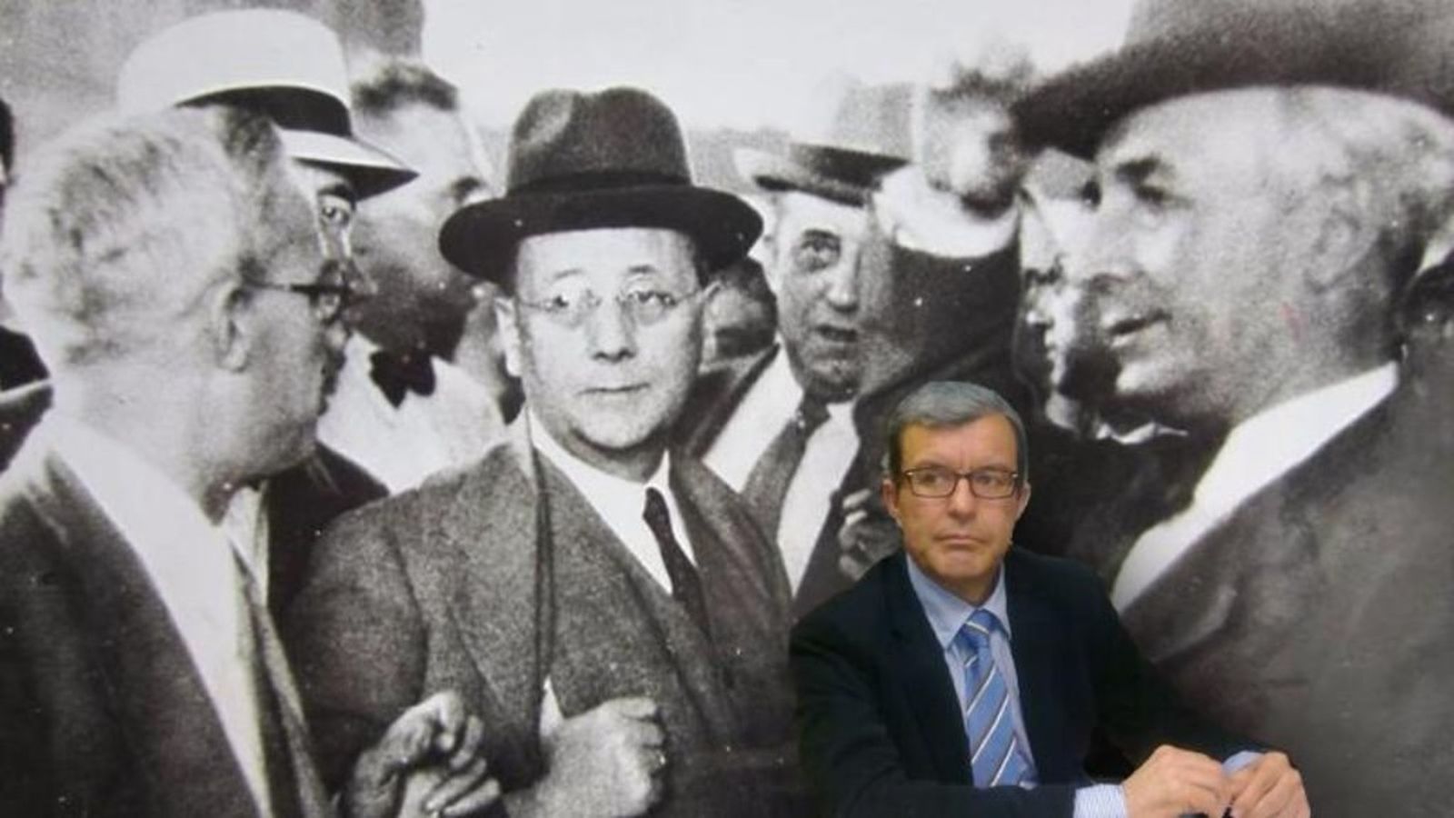 La memoria RAI, 29 mayo