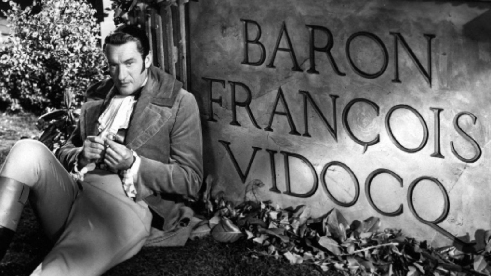 Cine ATV Escándalo en París