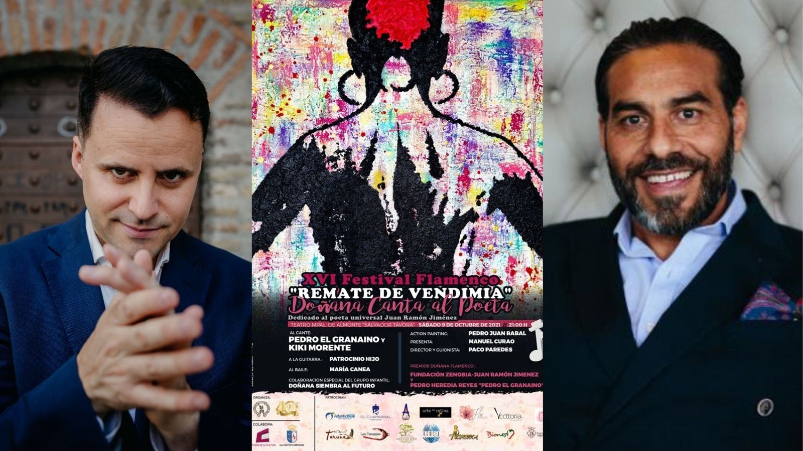 Festival Almonte