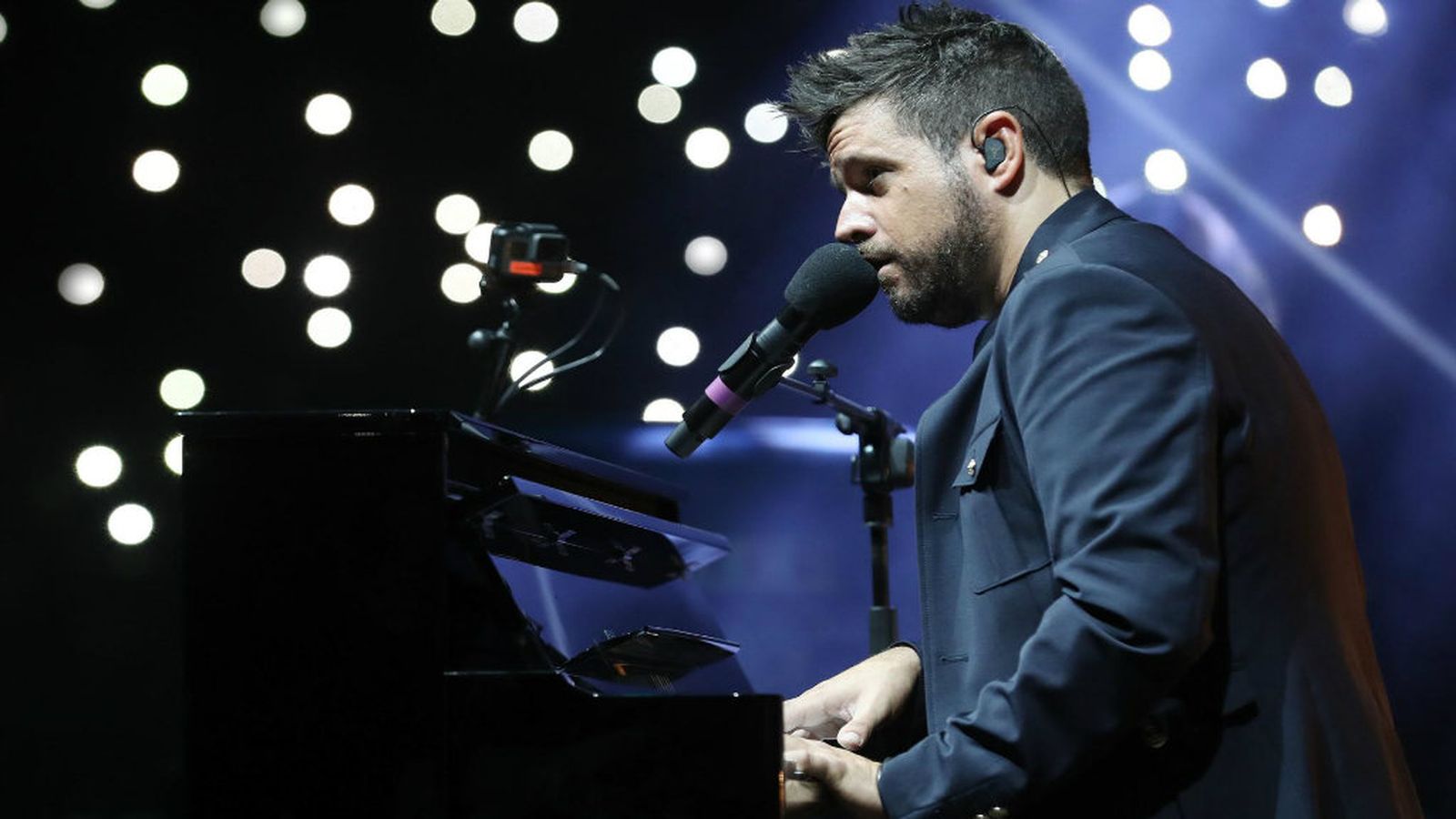 Pablo López 1024