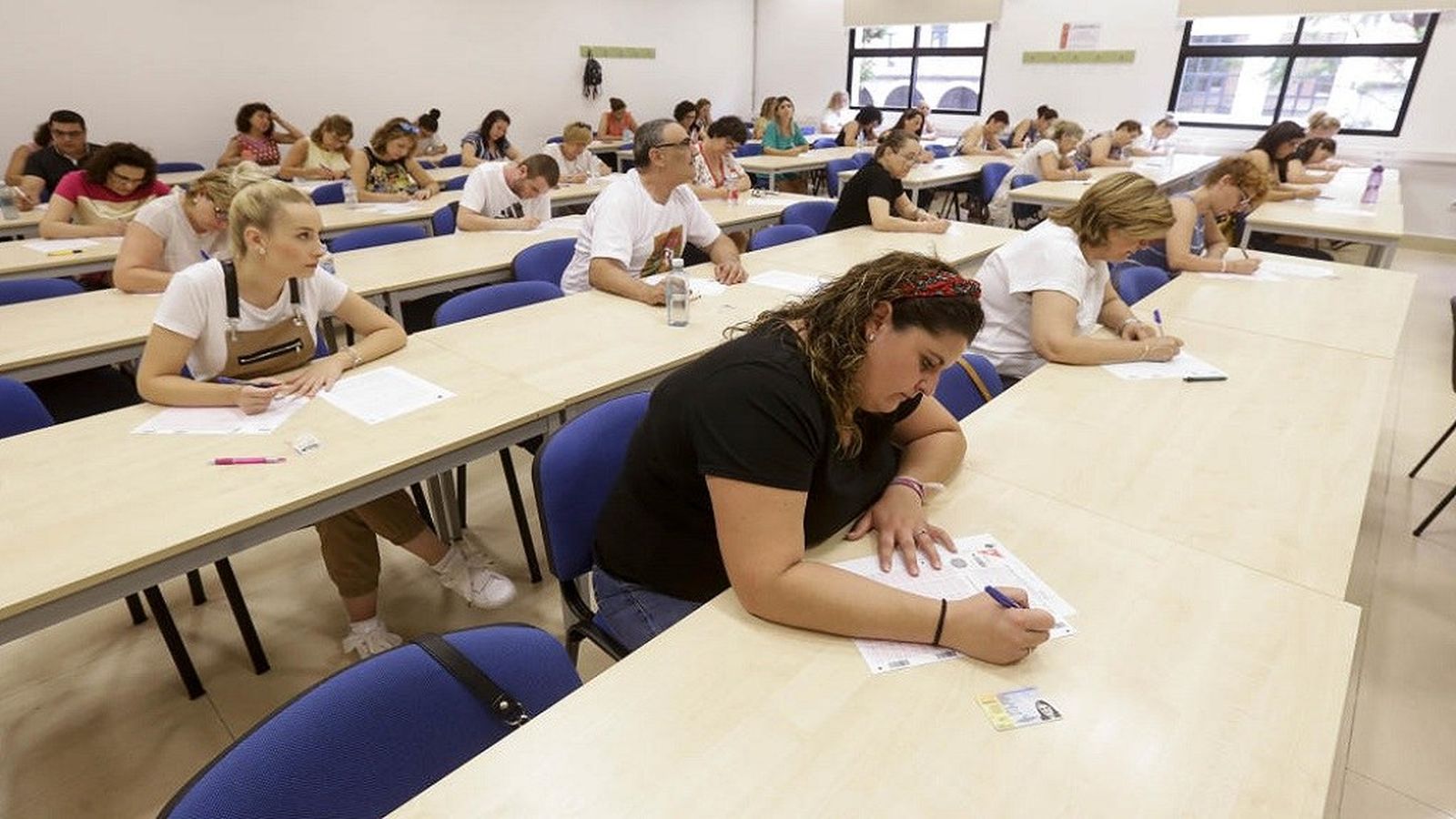 IMAGEN CSR LTM OPOSICIONES